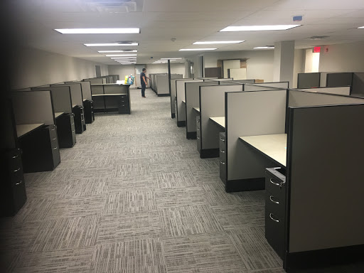 Office Furniture Store «All American Office Furniture», reviews and photos, 2730 Fowler St, Fort Myers, FL 33901, USA