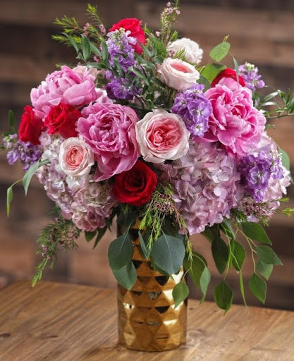 Florist «Carithers Flowers», reviews and photos, 1708 Powers Ferry Rd SE, Marietta, GA 30067, USA