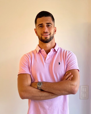 Nicolas BARBEYRON à Antibes