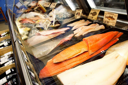 Earth & Sea Fish Market