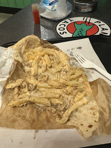 Planet Tacos