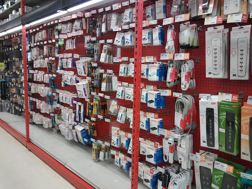 Office Supply Store «Staples», reviews and photos, 23131 Michigan Ave, Dearborn, MI 48124, USA