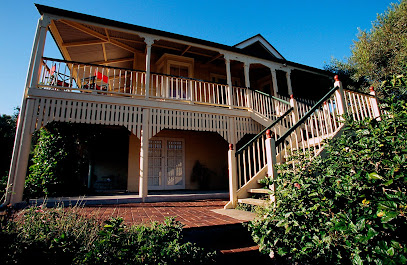 Mount Barney Lodge Country Retreat