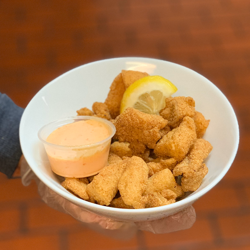 Night Club «Backstage Atlanta», reviews and photos, 2505 Godby Rd, Atlanta, GA 30349, USA