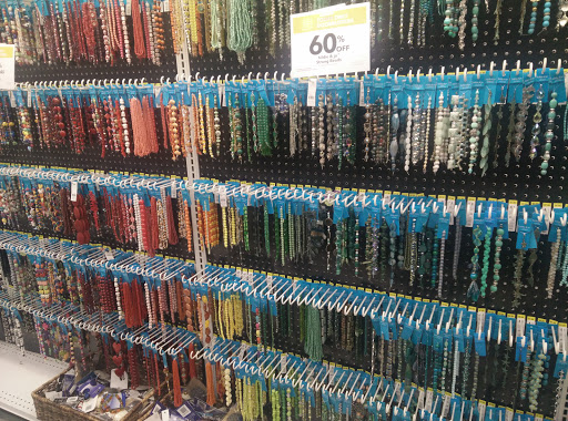 Fabric Store «Jo-Ann Fabrics and Crafts», reviews and photos, 4801 W Irlo Bronson Memorial Hwy, Kissimmee, FL 34746, USA