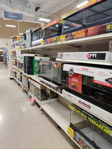 Pet Supply Store «PetSmart», reviews and photos, 585 Main St, Brookfield, WI 53005, USA