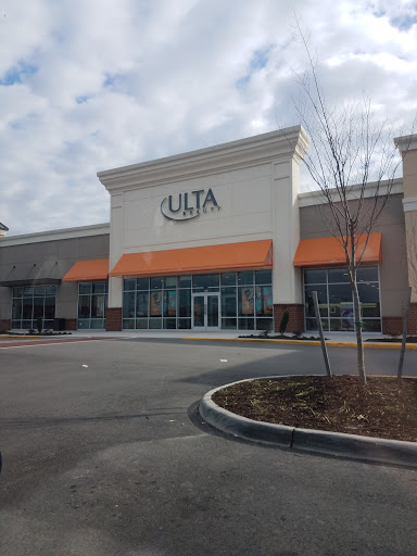 Cosmetics Store «Ulta Beauty», reviews and photos, 1011 University Blvd #130, Suffolk, VA 23435, USA