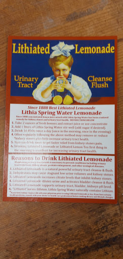 Store «Marietta Health Foods», reviews and photos, 1522 Roswell Rd # A, Marietta, GA 30062, USA