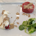 Photo n°2 de l'avis de Fabio.o fait le 07/06/2016 à 14:02 sur le  Il Picchio à Turin