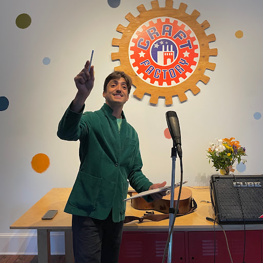 Craft Store «The Craft Factory», reviews and photos, 7832 SW Capitol Hwy, Portland, OR 97219, USA