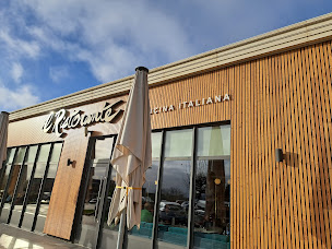 Photo n°62 de IL RISTORANTE - le restaurant italien de Compiègne - Jaux à Jaux ()