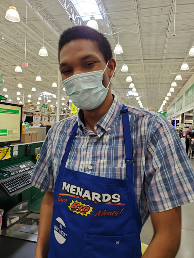 Home Improvement Store «Menards», reviews and photos, 3401 N Nebo Rd, Muncie, IN 47304, USA