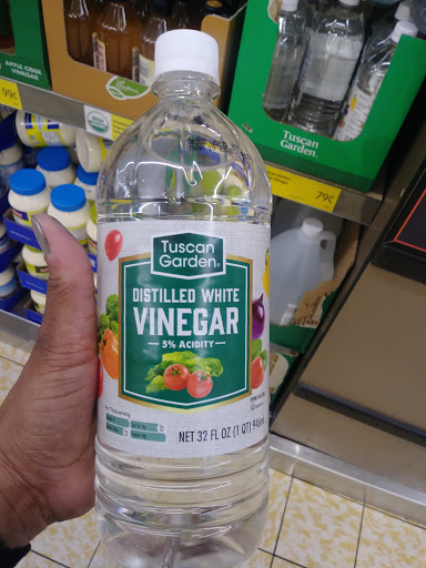 Supermarket «ALDI», reviews and photos, 3437 Simpson Ferry Rd, Camp Hill, PA 17011, USA