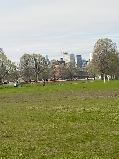 Park «Joe Moakley Park», reviews and photos, 1005 Columbia Road, Boston, MA 02127, USA