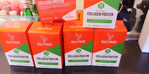 Liquor Store «Davy Jones Liquor Locker», reviews and photos, 63 Navy St, Venice, CA 90291, USA