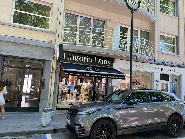 Lingerie Lamy (Lilou Lingerie)