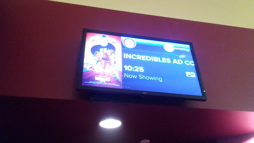 Movie Theater «AMC Lakewood Mall 12», reviews and photos, 5721 Main St SW, Lakewood, WA 98499, USA