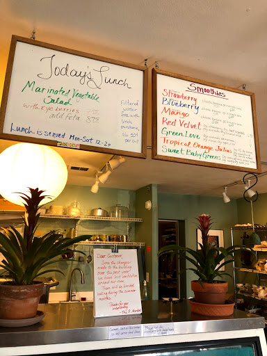 Grocery Store «The Oberlin Market», reviews and photos, 22 Carpenter Ct, Oberlin, OH 44074, USA