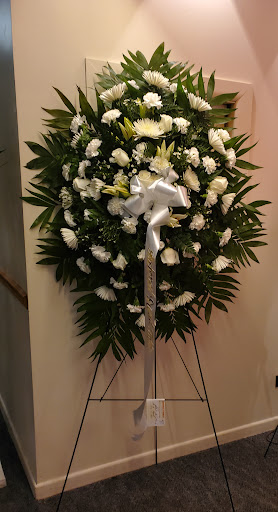 Florist «Rhodes Florist», reviews and photos, 7442 S Cottage Grove Ave, Chicago, IL 60619, USA