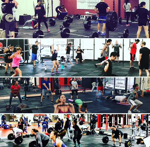 Gym «Smash Gyms», reviews and photos, 2268 Quimby Rd, San Jose, CA 95122, USA