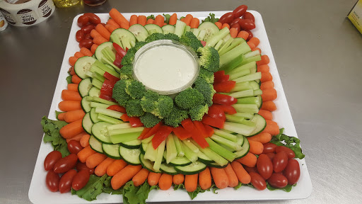 Supermarket «Kings Food Markets», reviews and photos, 159 Maplewood Ave, Maplewood, NJ 07040, USA