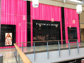 Victoria's Secret & Victoria's Secret PINK