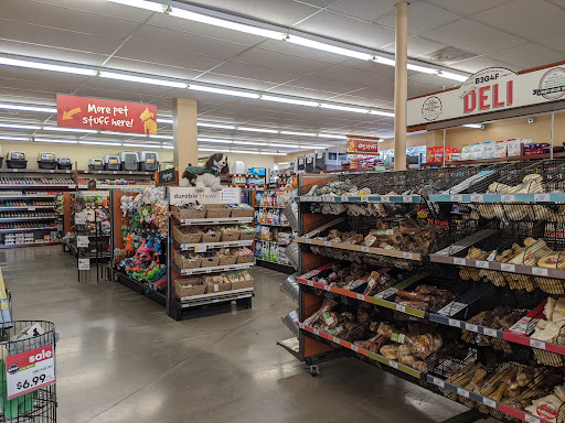 Pet Supply Store «Pet Food Express», reviews and photos, 3160 20th Ave, San Francisco, CA 94132, USA