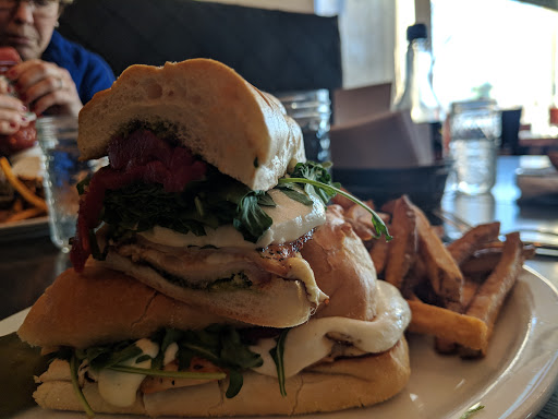 Golf Course «Hyatt HIlls Golf Complex», reviews and photos, 1300 Raritan Rd, Clark, NJ 07066, USA