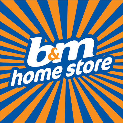 Reviews of B&M Home Store in Telford - Shop