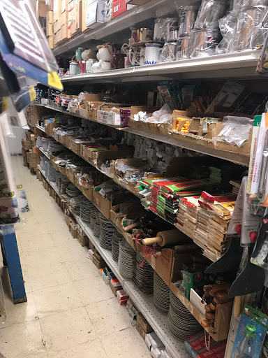 Asian Grocery Store «Chung Hing Oriental Market», reviews and photos, 1855 NE 163rd St, North Miami Beach, FL 33162, USA