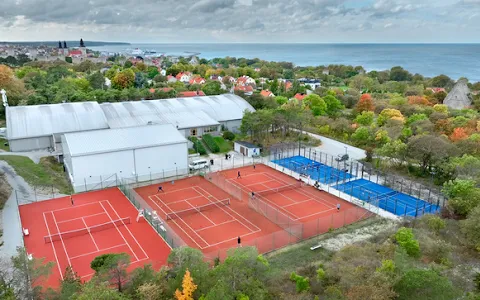 Visby Tennisklubb image