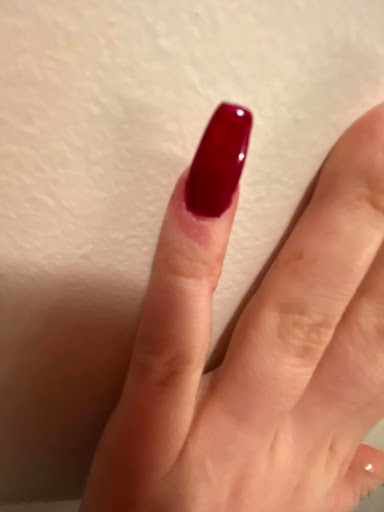 Nail Salon «Lana Nails and Hair Salon», reviews and photos, 10580 W Colonial Dr, Ocoee, FL 34761, USA