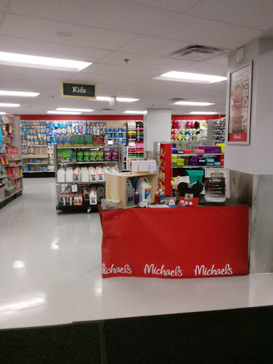Craft Store «Michaels», reviews and photos, 5252 Wisconsin Ave NW, Washington, DC 20015, USA