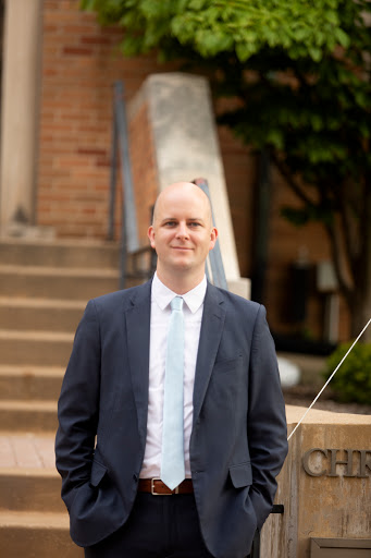 Criminal Justice Attorney «Brandan Davies Attorney at Law», reviews and photos