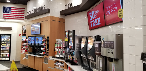 Convenience Store «Pilot Travel Center», reviews and photos, 921 Murfreesboro Rd, Lebanon, TN 37090, USA