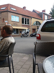 Café Brouwershuis