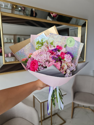 Casa Gardenia Floristería – Cadereyta Jiménez