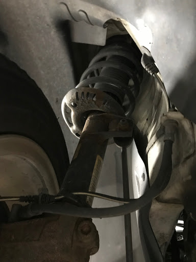 Auto Repair Shop «Autohaus Service and Sales», reviews and photos, 4411 Delemere Blvd, Royal Oak, MI 48073, USA