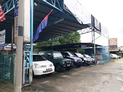 D four auto sdn bhd