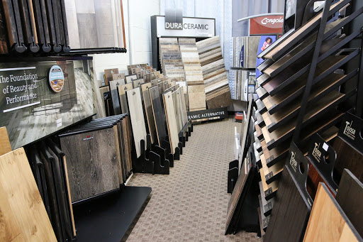 Carpet Discounters & More