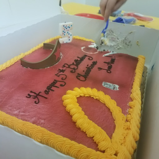 Bowling Alley «Thunder Alley Family Center», reviews and photos, 533 TN-46, Dickson, TN 37055, USA