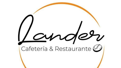 Cafetería Restaurante Lander