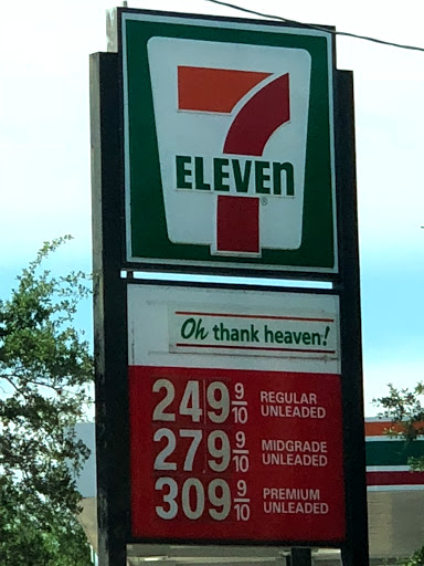 Convenience Store «7-Eleven», reviews and photos, 481 N Orlando Ave, Maitland, FL 32751, USA