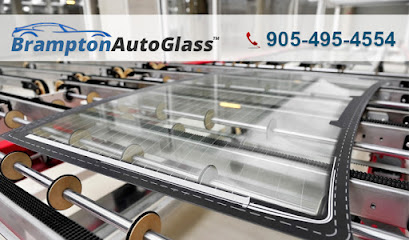 Auto Glass Pro Brampton