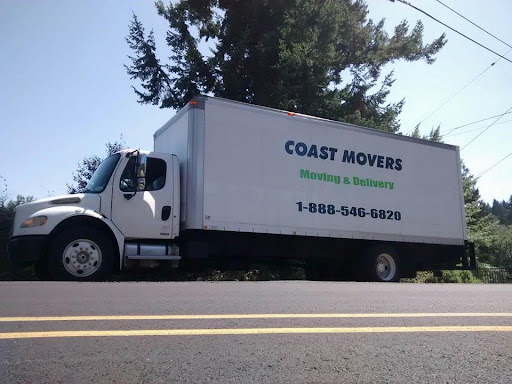 Moving and Storage Service «Coast Movers», reviews and photos, 7003 NE Eisenhardt Ln, Poulsbo, WA 98370, USA