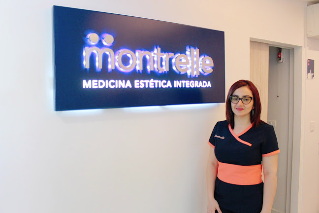 Opiniones de Medicina Estética Integrada Montrelle en Las Condes - Centro de estética