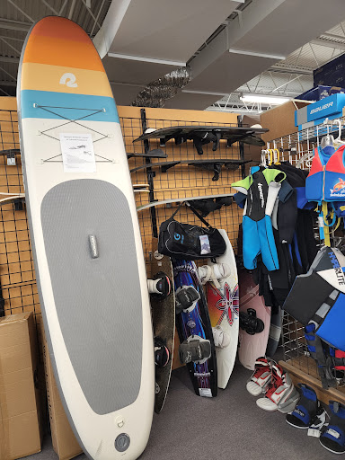 Sporting Goods Store «Play It Again Sports», reviews and photos, 2575 Fairview Ave N, Roseville, MN 55113, USA