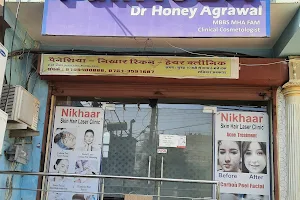 PanACEA Skin & Hair Clinic -Best Skin Doctor in Gwalior -Cosmetic Clinic/Pimples/Hair PRP/Fall/Loss Treatment in City Center image