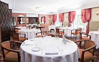 Atmosphère du Restaurant gastronomique Hotel Restaurant Million à Albertville - n°5
