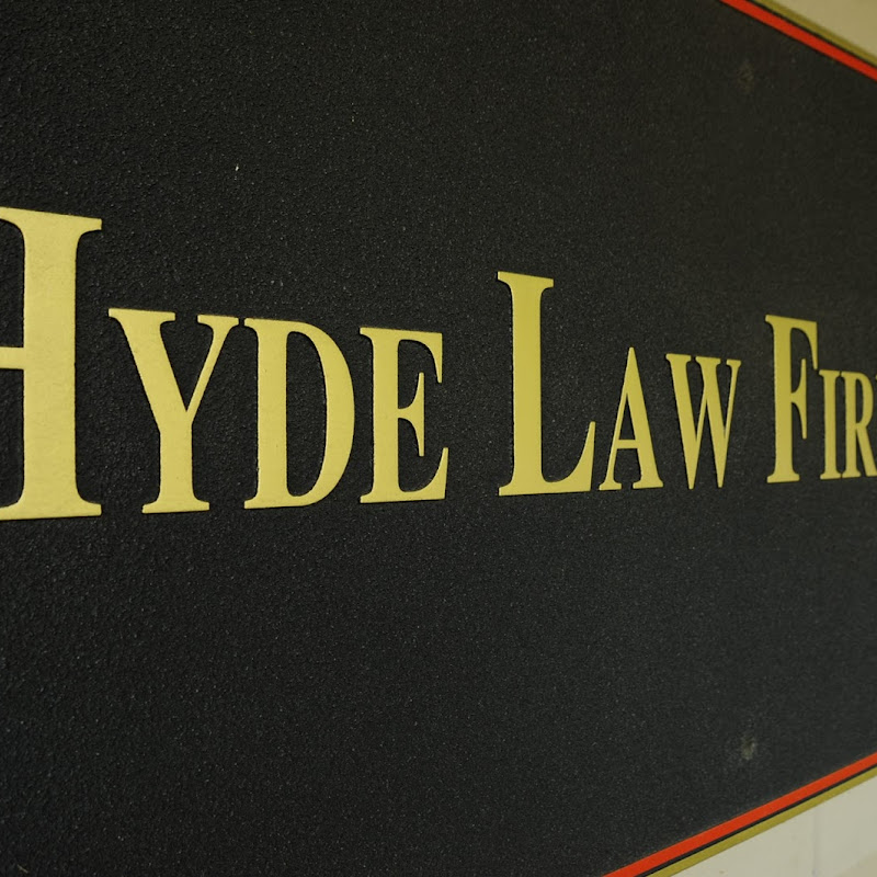 Hyde Law Firm, P.A.